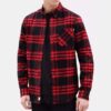 TIMBERLAND RIVER FLANNEL
