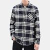 TIMBERLAND RIVER FLANNEL