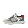 Road Sneakers 17221 Gray