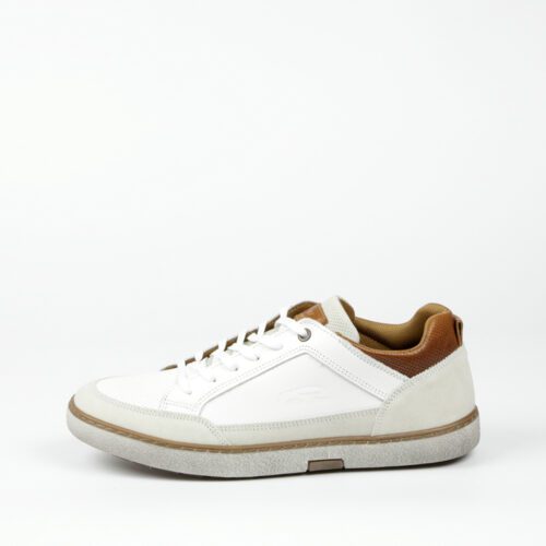 Road Sneakers 17223 White